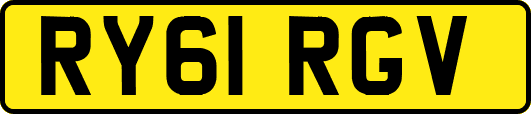 RY61RGV