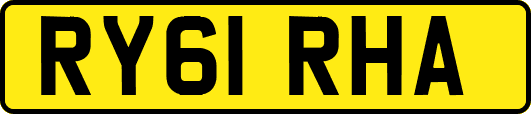 RY61RHA