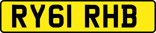 RY61RHB