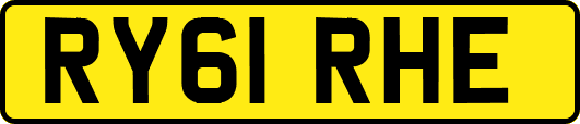 RY61RHE