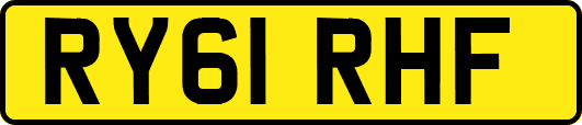 RY61RHF