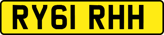 RY61RHH