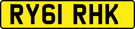 RY61RHK