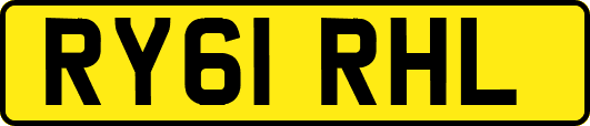 RY61RHL
