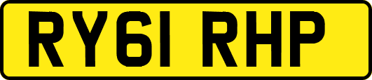 RY61RHP