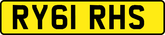 RY61RHS
