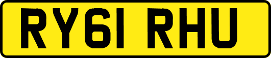 RY61RHU