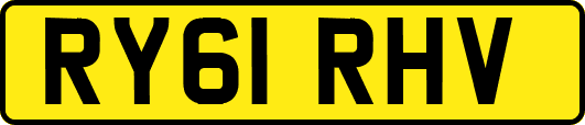 RY61RHV
