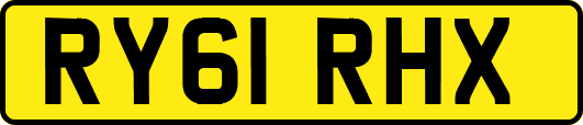 RY61RHX