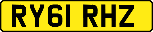 RY61RHZ