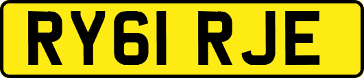 RY61RJE