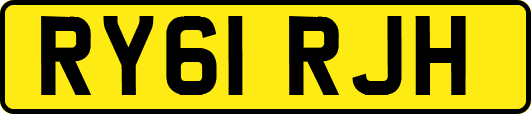 RY61RJH