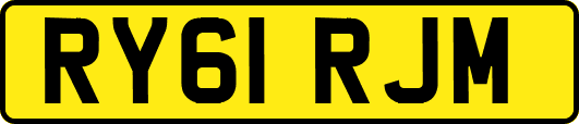 RY61RJM