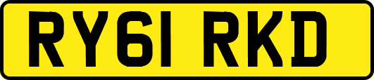 RY61RKD