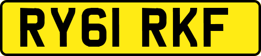 RY61RKF
