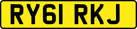 RY61RKJ