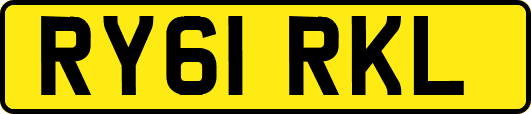 RY61RKL