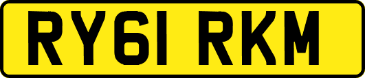 RY61RKM