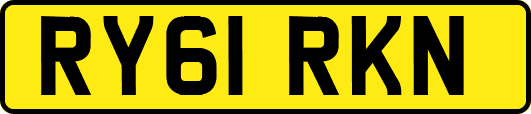 RY61RKN