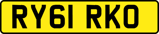 RY61RKO
