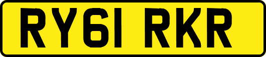 RY61RKR
