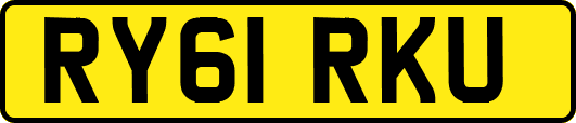 RY61RKU