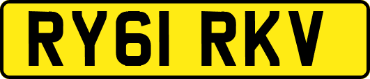 RY61RKV