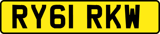 RY61RKW