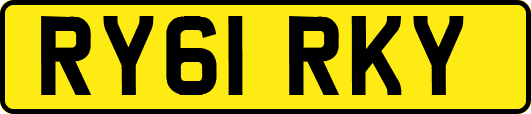 RY61RKY
