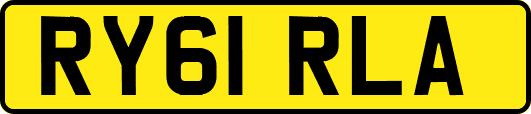 RY61RLA