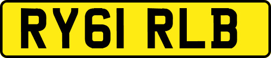 RY61RLB