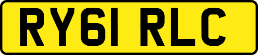 RY61RLC