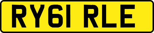 RY61RLE