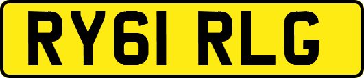 RY61RLG
