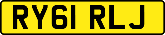 RY61RLJ