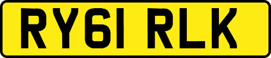 RY61RLK