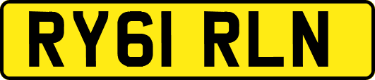 RY61RLN