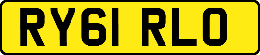 RY61RLO