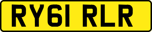 RY61RLR