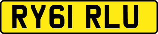 RY61RLU