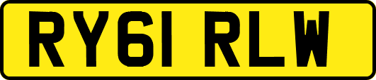 RY61RLW