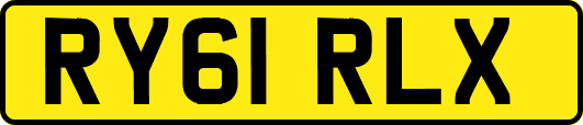 RY61RLX