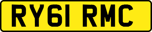 RY61RMC
