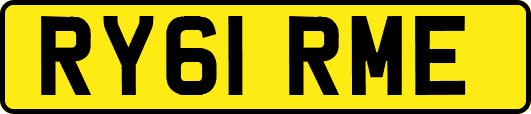 RY61RME