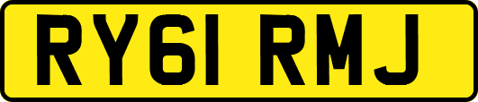 RY61RMJ