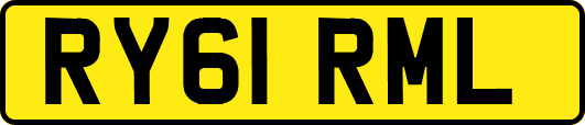 RY61RML