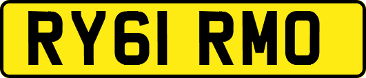 RY61RMO