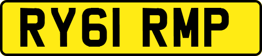 RY61RMP