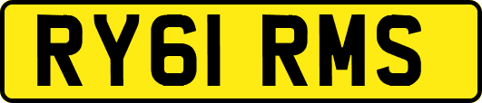 RY61RMS