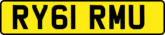 RY61RMU